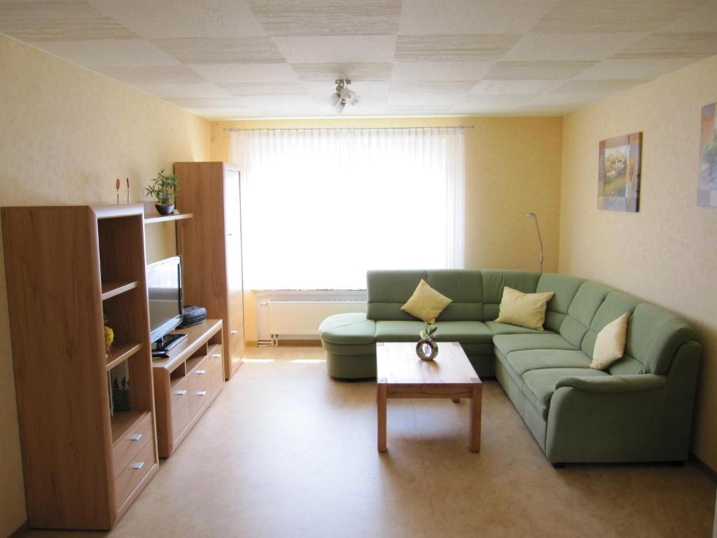 Ferienwohnung Schönhense room 5
